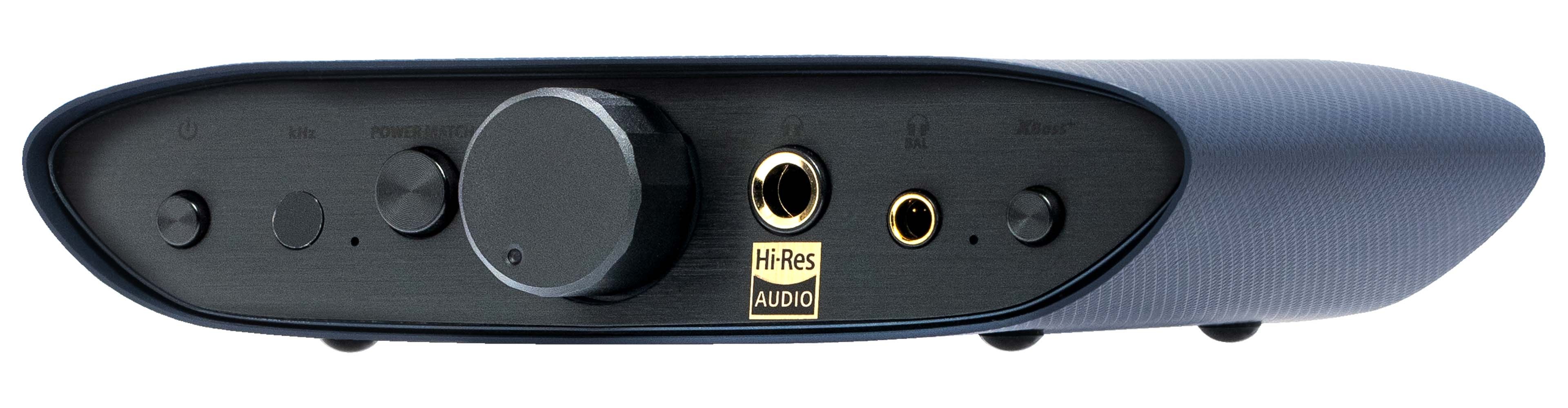 IFI AUDIO ZEN AIR DAC 2 DAC USB Cirrus Logic 32bit 768kHz DSD256