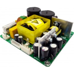 HYPEX SMPS400A100 Switching Power Supply Module 400W 2x37V
