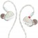 KIWI EARS ORCHESTRA II In-Ear Monitors IEM 10x Balanced Armature 15 Ohm 110dB 20Hz-20KHz Silver