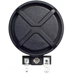 XCITE XT25-4 Haut-Parleur Vibreur Exciter 15W 4 Ohms 40Hz-19kHz