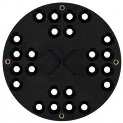 XCITE XBS100MK Kit de Montage pour Vibreur XBS100-4