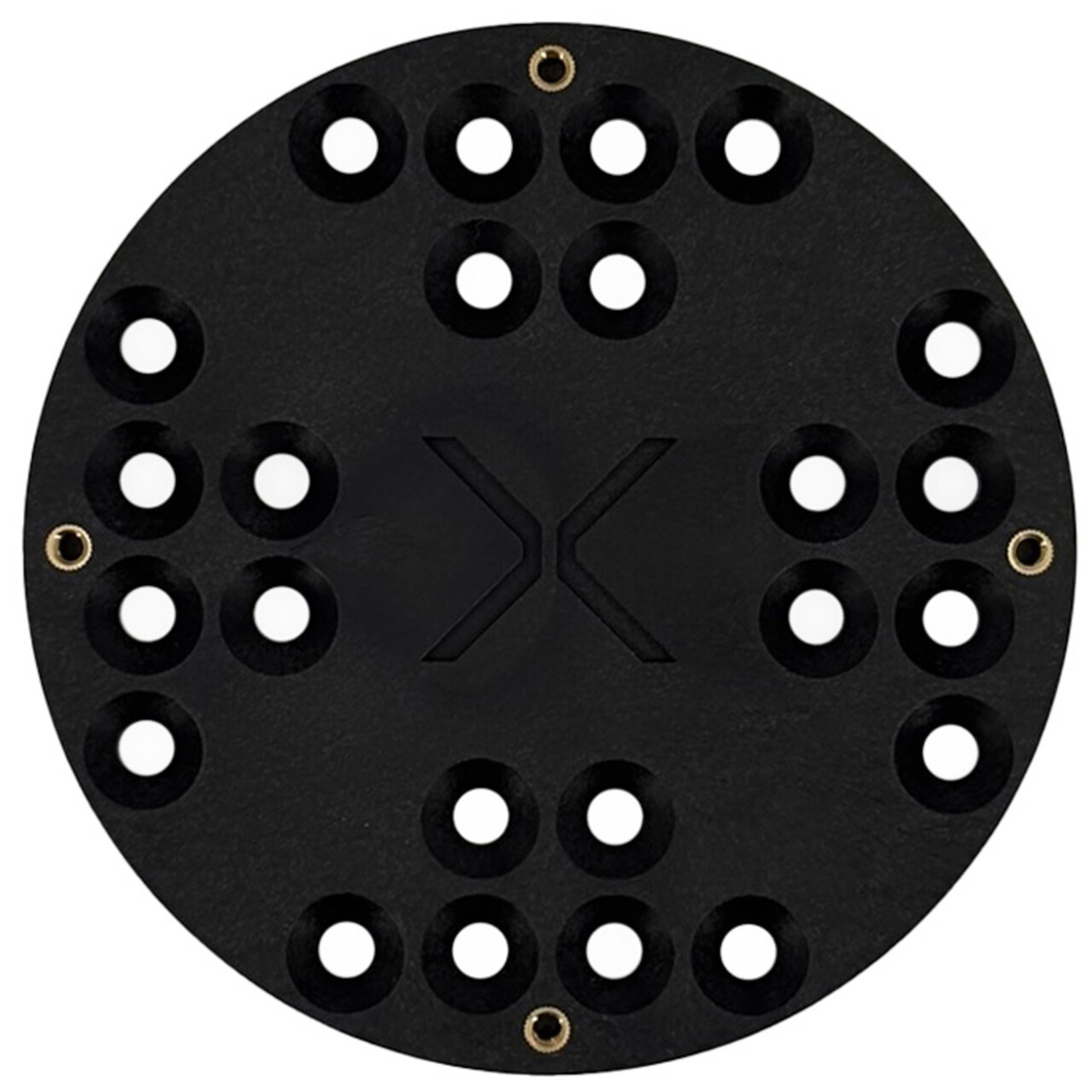 XCITE XBS100MK Kit de Montage pour Vibreur XBS100-4