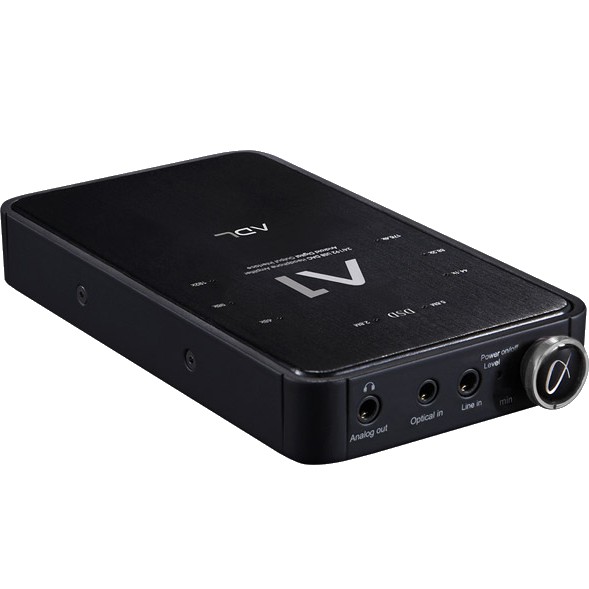 FURUTECH ADL A1 Amplifier / DAC Android CS4392K 24 / 192Khz