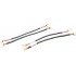 NEOTECH NEJOF-11 Jumper Spade UP-OFC Copper Cryo Treatment 4.17mm² (Set x4)