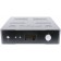 AUDIO-GD HE1 MK3 Préamplificateur Symétrique à Tubes Class A Noir