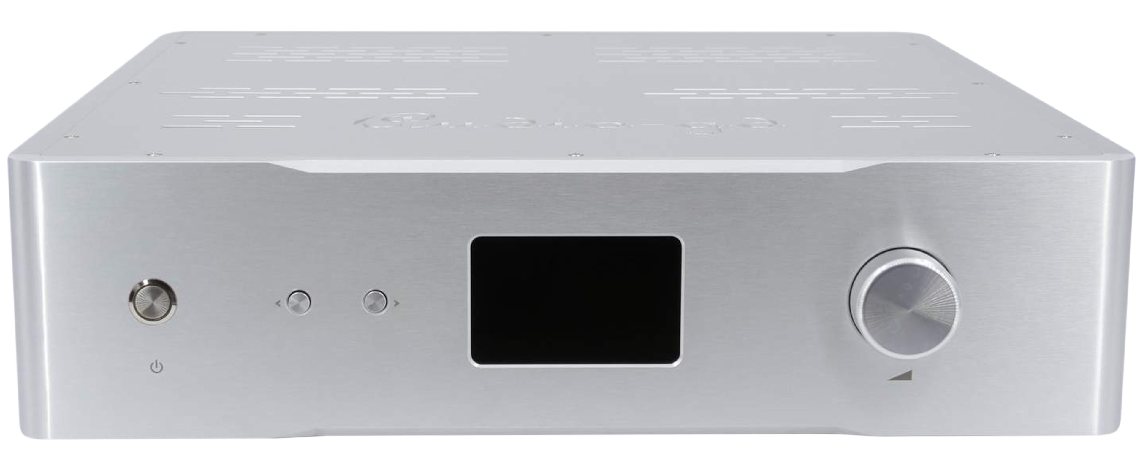 AUDIO-GD HE1 MK3 Tube Balanced Preamplifier Class A Silver