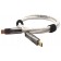 NEOTECH NEUC-1020 USB-C Cable Silver UP-OCC Gold Plated 1.5m