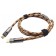 NEOTECH NEUC-3020 Câble USB-C Cuivre UP-OCC Plaqué Or 1m