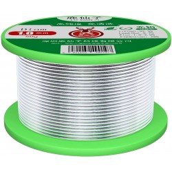 Tin Solder Lead Free 50g