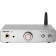 AIYIMA DAC-A7 DAC Headphone Amplifier ES9038Q2M TPA6120A2 Bluetooth 5.4 QCC3084 aptX HD LDAC 24bit 192kHz