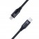 TOPPING PROFESSIONAL C2L15 USB-C to Lightning OTG Cable 1.5m