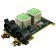 IAN CANADA TRANSFORMER I/V 2027 Module Étage I/V Passif
