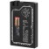 NOBSOUND P10-PRO Portable Tube Headphone Amplifier JAN6418 170mW 32Ω