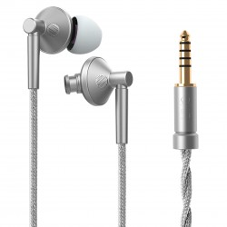 DDHIFI MEMORY AL4.4 In-Ear Monitors IEM Planar Magnetic 16 Ohm 121dB 20Hz-20kHz
