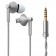 DDHIFI MEMORY AL4.4 In-Ear Monitors IEM Planar Magnetic 16 Ohm 121dB 20Hz-20kHz