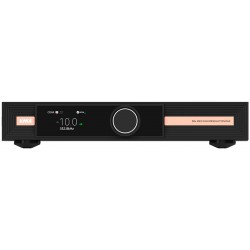 SMSL D2R MK2 DAC ROHM BD34302EKV 32bit 768kHz DSD512 Bluetooth 5.4