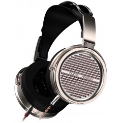 AUNE AR5000 MKII Open-Back Dynamic Headphone 28 Ohms 112dB 5Hz–43500Hz 