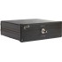 DYNAVOX AMP-S III Commutateur Sélecteur Audio pour Enceintes / Amplificateurs Noir