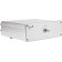 DYNAVOX AMP-S III Commutateur Sélecteur Audio pour Enceintes / Amplificateurs Argent