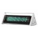 DOUK AUDIO VFD253 VU Meter Switch 3.5mm Jack Bluetooth 80Hz–16kHz Silver