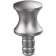 DDHIFI DUSTCAP35 Dust Cover for 3.5mm Jack Connector Titanium