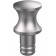 DDHIFI DUSTCAP44 Dust Cover for 4.4mm Jack Connector Titanium