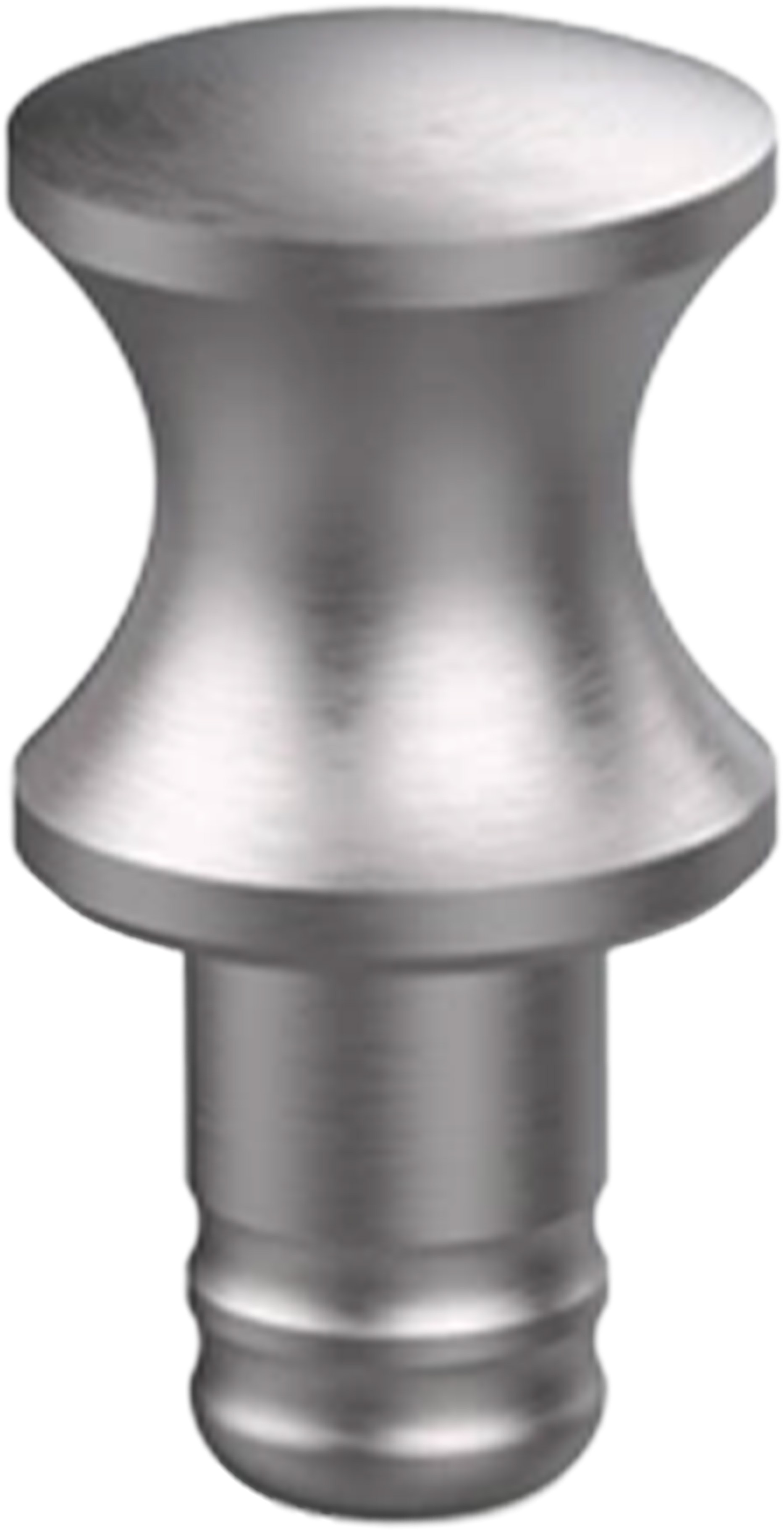 DDHIFI DUSTCAP44 Dust Cover for 4.4mm Jack Connector Titanium