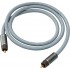 DDHIFI RC100C Copper RCA Coaxial Cable OCC 1m