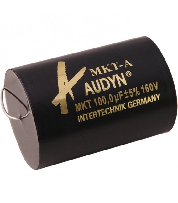 Audyn Cap Plus > Condensatori | Components - Il Vostro - Foto 10