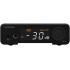 TOPPING DX1 II DAC Amplificateur Casque ES9039Q2M 32bit 384kHz DSD256 Noir