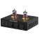 DOUK AUDIO P7 MM Phono Preamplifier with ECC83 Tubes 