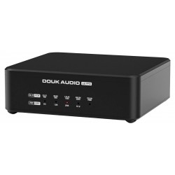 DOUK AUDIO U2PRO Interface Digitale Reclocker XMOS XU316 USB -C vers HDMI I2S/Toslink /Coaxiale PCM 32bit 768kHz DSD512