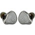 MOONDROP ARMATURE ART 12 Écouteurs Intra-Auriculaires IEM Balanced Armature 5 Ohm 121dB 6Hz-34kHz