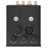 DOUK AUDIO T6PRO Hybrid Class D Amplifier TPA3255 JAN5725 Tube Bluetooth 5.1 aptX-HD LDAC 2x 250W 4 Ohms Yellow