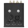 DOUK AUDIO T6PRO Hybrid Class D Amplifier TPA3255 JAN5725 Tube Bluetooth 5.1 aptX-HD LDAC 2x 250W 4 Ohms Yellow