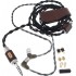DDHIFI BC130C ERYX RHP Earphones Cable 4.4mm Balanced Jack to Interchangeable Connectors MMCX / CIEM 0.78mm