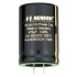 MUNDORF MLYTIC HV MLGO450-100 Capacitor 450V 100µF