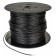 MUNDORF ACW120P-BK Copper Wiring Cable 3.142 mm² Ø3 mm Black