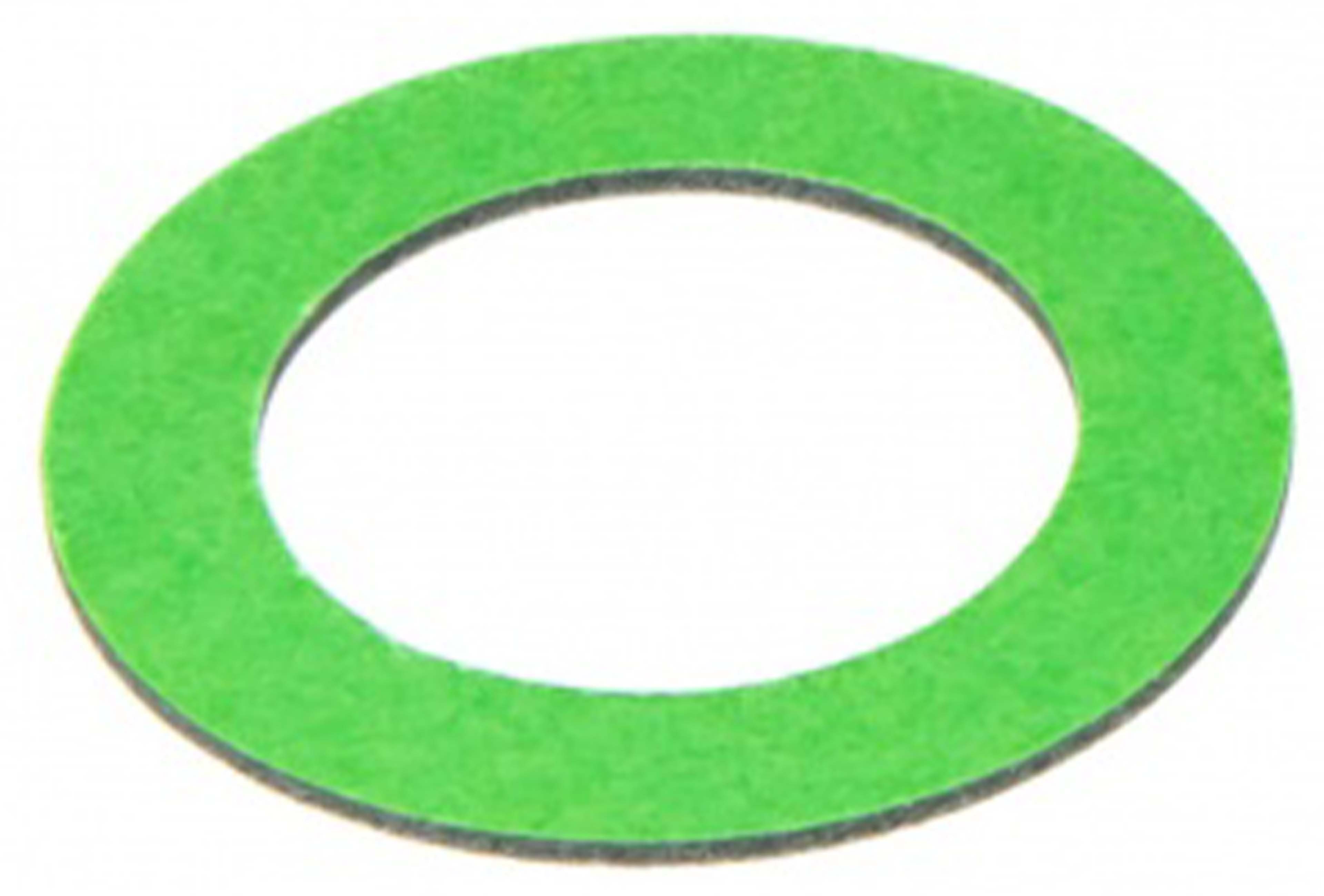 MUNDORF MPSA50 Pad Adhésif pour Condensateur Ø50x80mm