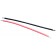 IAN CANADA 62C Power Cables Sn Terminals AWG18 10cm