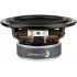 DAYTON AUDIO PCS115-8 Haut-Parleur de Grave 20W 8 Ohm 60Hz-6kHz Ø10.16cm