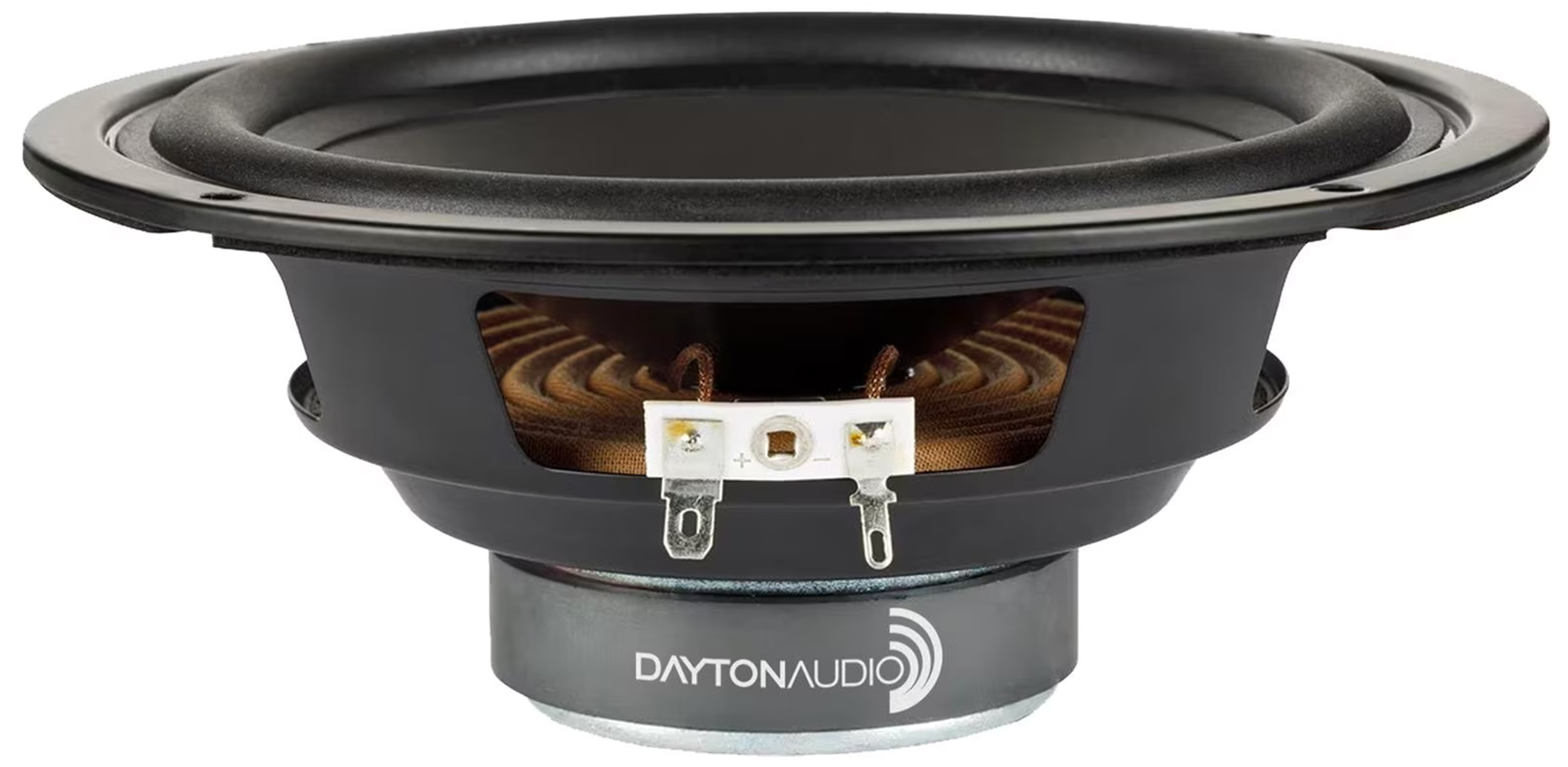 DAYTON AUDIO PCS175-8 Haut-Parleur de Grave 30W 8 Ohm 50Hz-5.3kHz Ø16.5cm