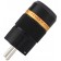 VIBORG VE501R Schuko Type E/F Power Connector Pure Copper OFC Copper / Silver / Rhodium Plated Ø19mm