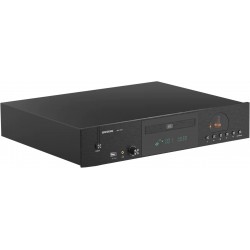 GRESENG MH-D30 Lecteur CD à Tubes DTS HD Bluetooth 5.2