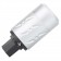 VIBORG VF502S Connecteur IEC C13 Cuivre Pur Plaqué Cuivre OFC / Argent Ø20mm