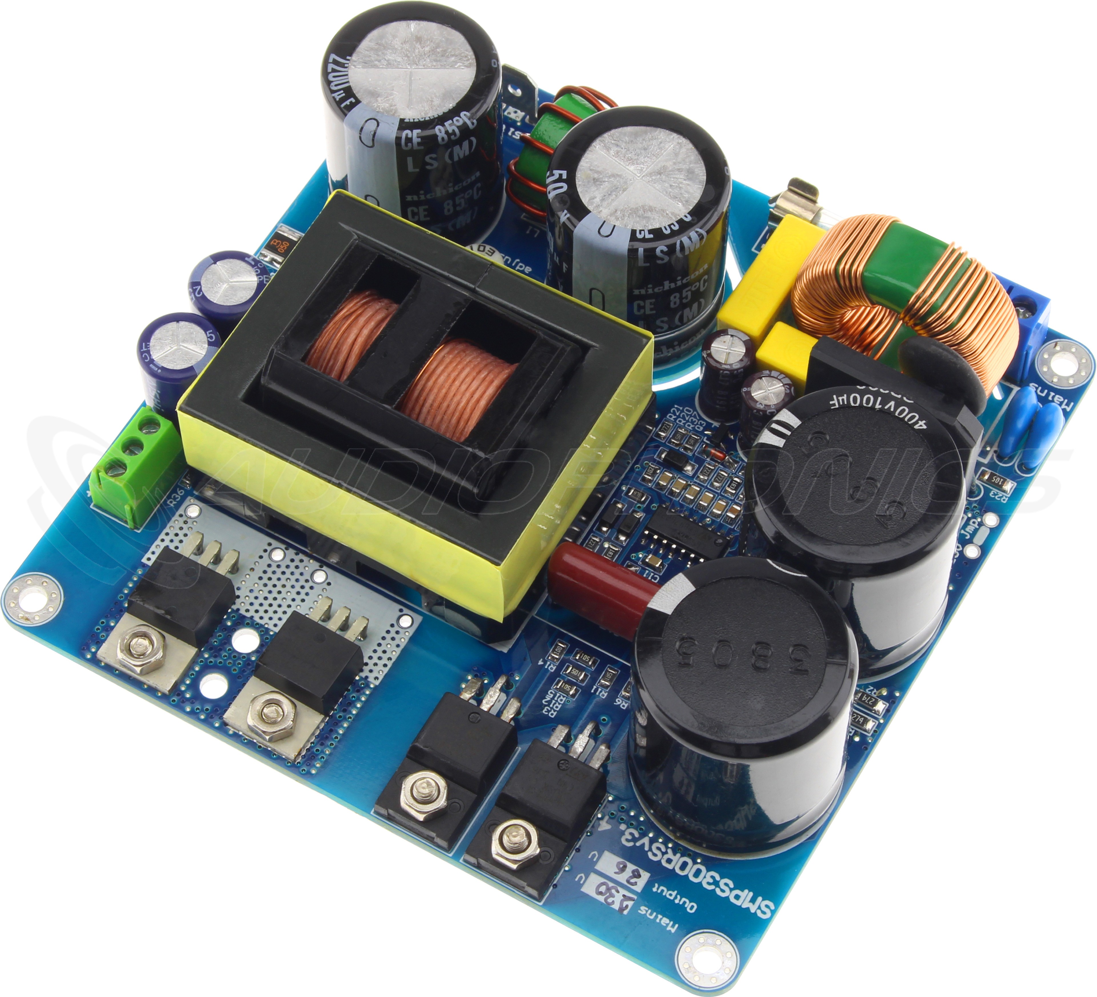 CONNEX SMPS300RS Module d'Alimentation à Découpage 300W 36V