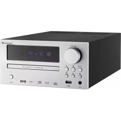 H-HYPERBOLA HD-8907 CD Player DTS HD Bluetooth 5.0