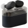 MOONDROP PUDDING Écouteurs Sans Fil Intra-Auriculaires IEM Dynamique Noir