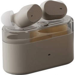 MOONDROP PUDDING Wireless In-Ear Monitors IEM Dynamic Beige