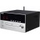 MALATA MH-SD08 CD Player with Tubes Bluetooth 5.2